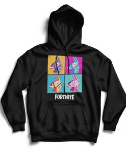 Fortnite Hoodie 4 Llama