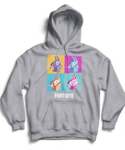fortnite hoodie 4 llama