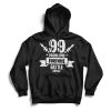 fortnite hoodie 99 problems