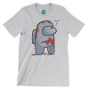 Among Us T-Shirt You Dead
