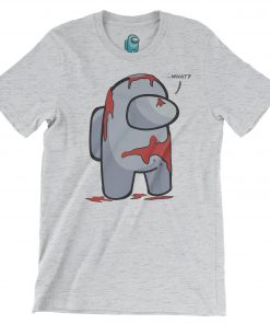 Among Us T-Shirt You Dead