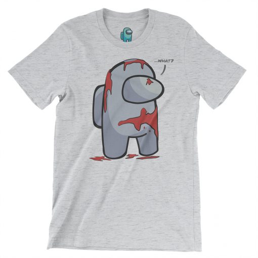 Among Us T-Shirt You Dead