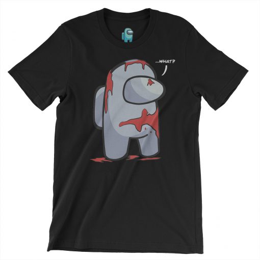 Among Us T-Shirt You Dead - Image 3
