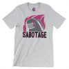 Among Us T-Shirt Sabotage