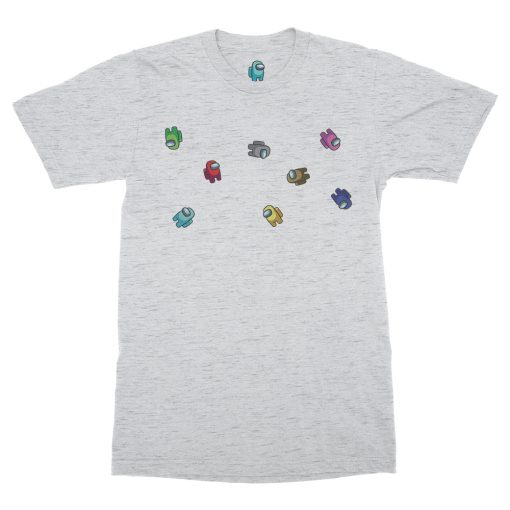 Lost In Space T-Shirt - Image 4