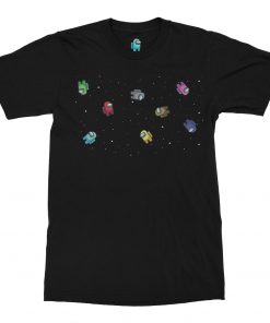 Lost In Space T-Shirt