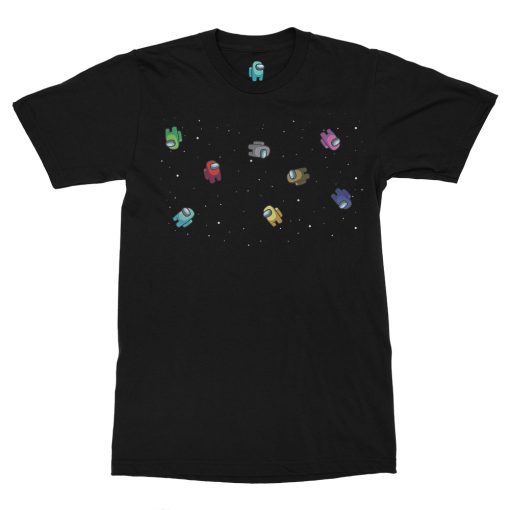 Lost In Space T-Shirt
