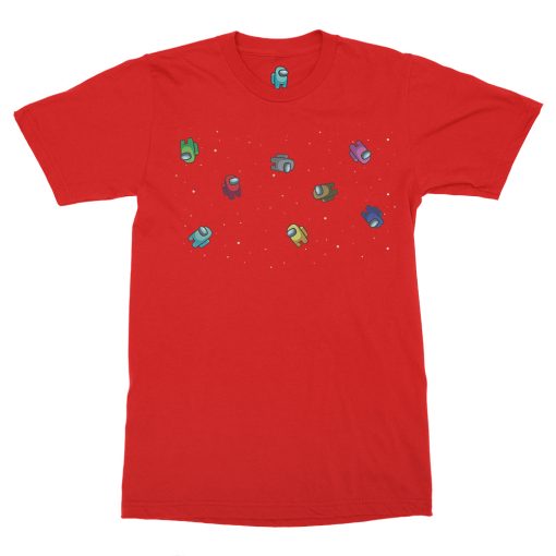 Lost In Space T-Shirt - Image 2