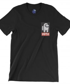 among us boys shirt