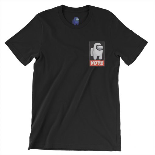 among us boys shirt