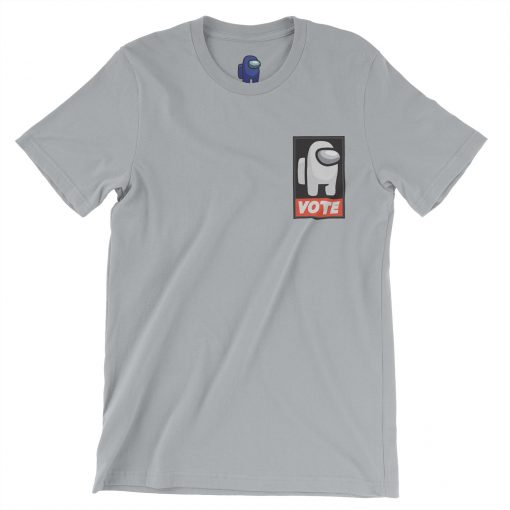 among us tshirt vote