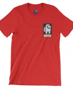 among us merchandise