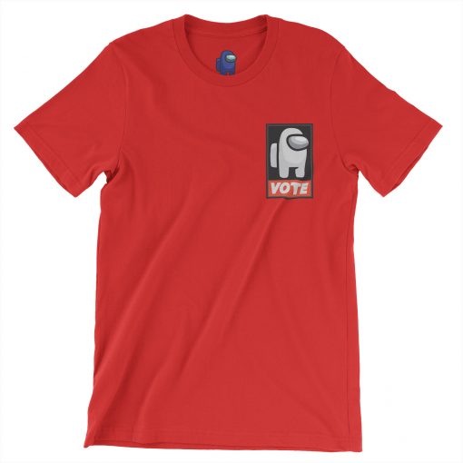 among us merchandise