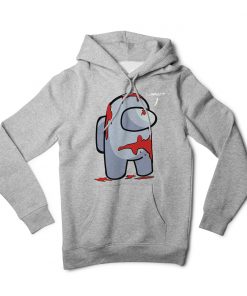 Among us hoodies
