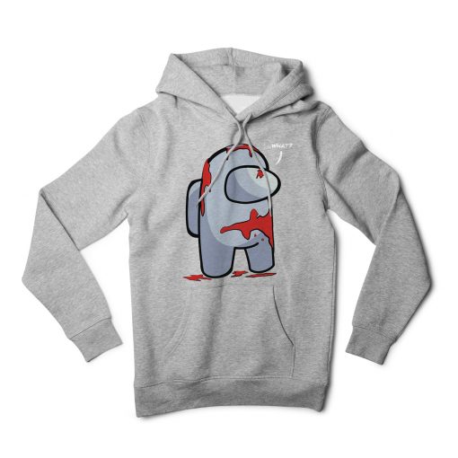 Among us hoodies