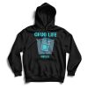 Fortnite Hoodie Chug Life