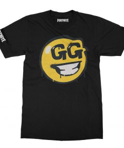 Fortnite GG Spray T-Shirt