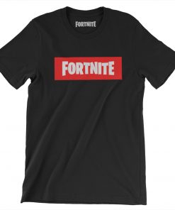 Alternative view of Fortnite T-Shirt Supreme