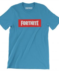Fortnite T-Shirt Supreme