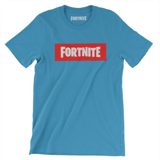 Fortnite T-Shirt Supreme