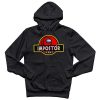 Imposter Park Hoodie among us