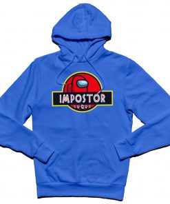 Among US Boys hoodies
