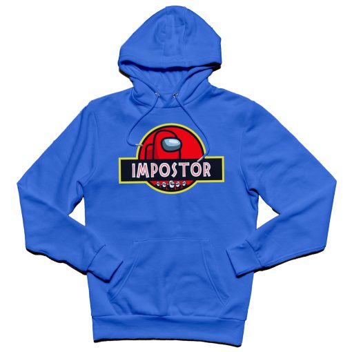 Among US Boys hoodies