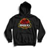 jurassic rex fortnite hoodie