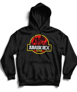 jurassic rex fortnite hoodie