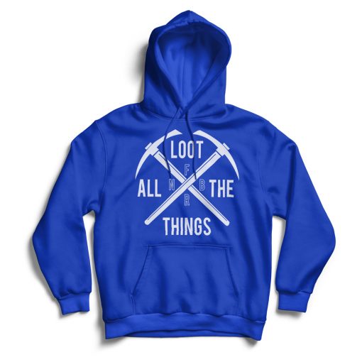 Fortnite Hoodie Loot Things - Image 3