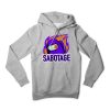 Among Us Sabotage Hoodie