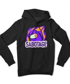 Among Us Hoodies