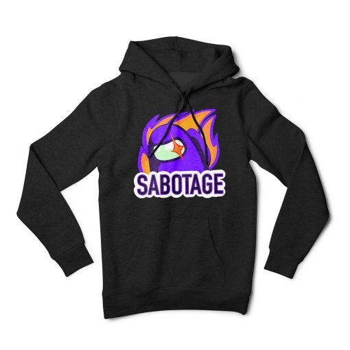Among Us Hoodies