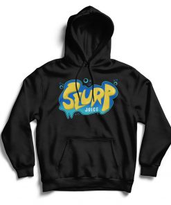 Alternative view of Fortnite Hoodie Slurp