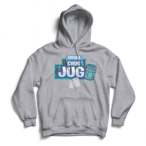 chug jug hoodie