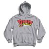 Fortnite Hoodie Durrr Burger