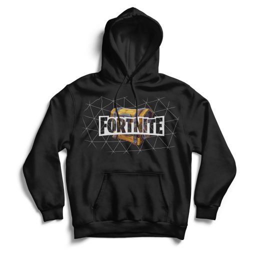 Fortnite Hoodie Chest Design - Image 2