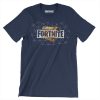 Fortnite T-Shirt Chest Design