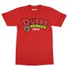 Fortnite Durrr Burger T-Shirt