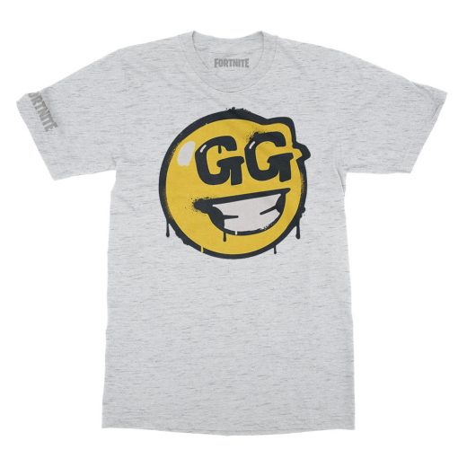Fortnite GG Spray T-Shirt - Image 2