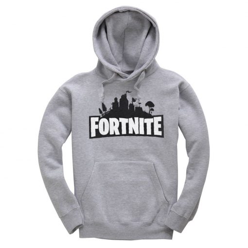 Fortnite Hoodie - Image 2