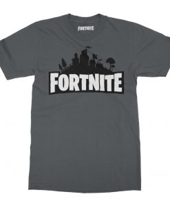 boys fortnite tshirt