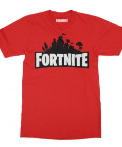 fortnite tshirt