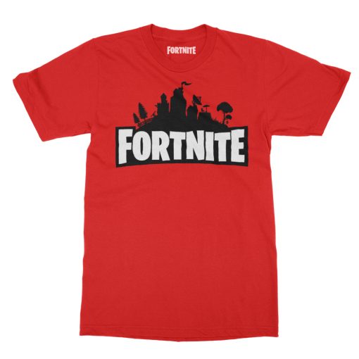 fortnite tshirt