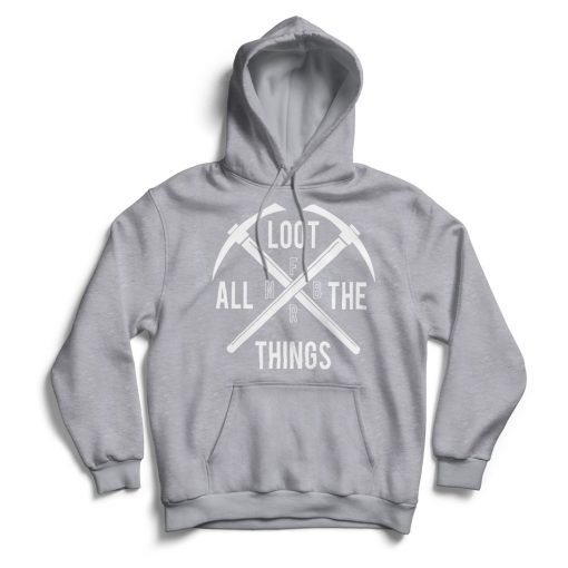 Fortnite Hoodie Loot Things - Image 2