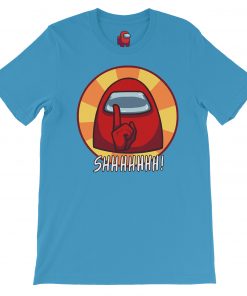 among us shirt