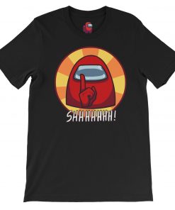 among us shirt