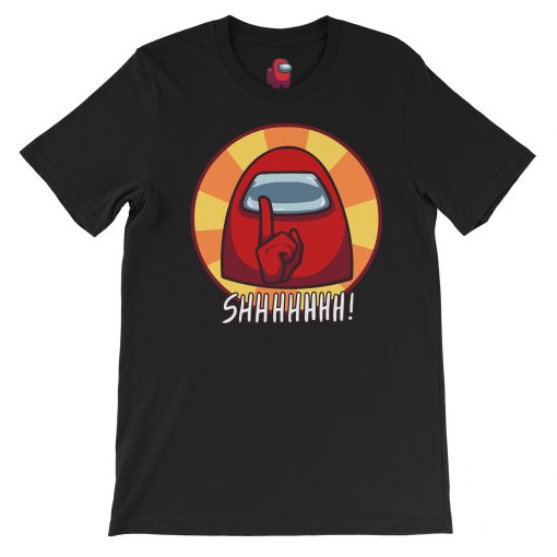 among us shirt