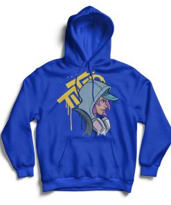 fortnite hoodie teknique