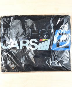Project Cars 2 T-Shirt XL
